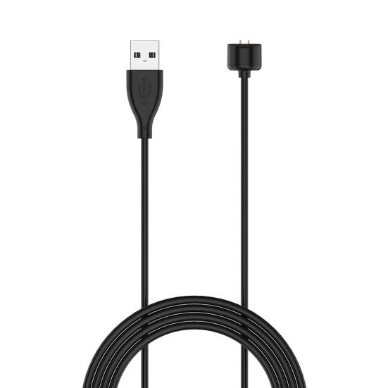 Charging Cable Line Charger Adapter for Xiaomi Mi Band 5 NFC Smart Bracelet