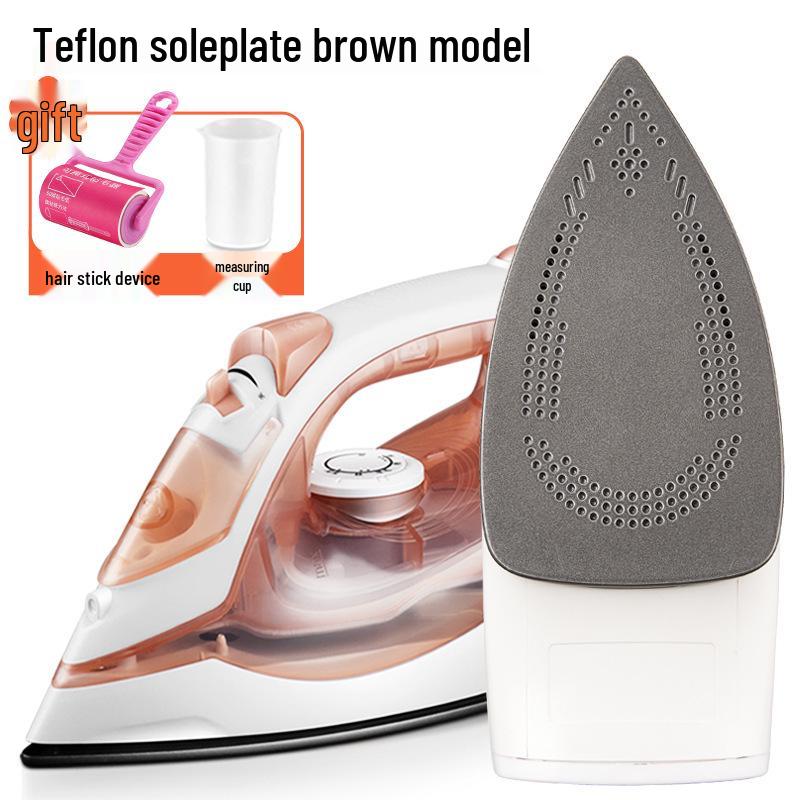 Heart To Heart Portable Handheld Electric Steam Iron and Garment Steamer