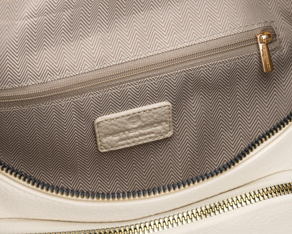 PU PTN MIS-01-3537 L.Beige Bag
