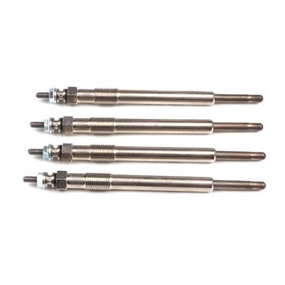 EGP10-1 4 Pcs Heater Glow Plugs GX126 944MJ 100226206 for Vauxhall Opel Vectra B