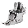Adjustable Presser Foot Thick Material Heavy Duty Sewing Machine Accessories Steel Durable Flat Sewing Machine Sewing Embroidery