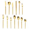 Ru Han Stainless Steel Dessert Fork