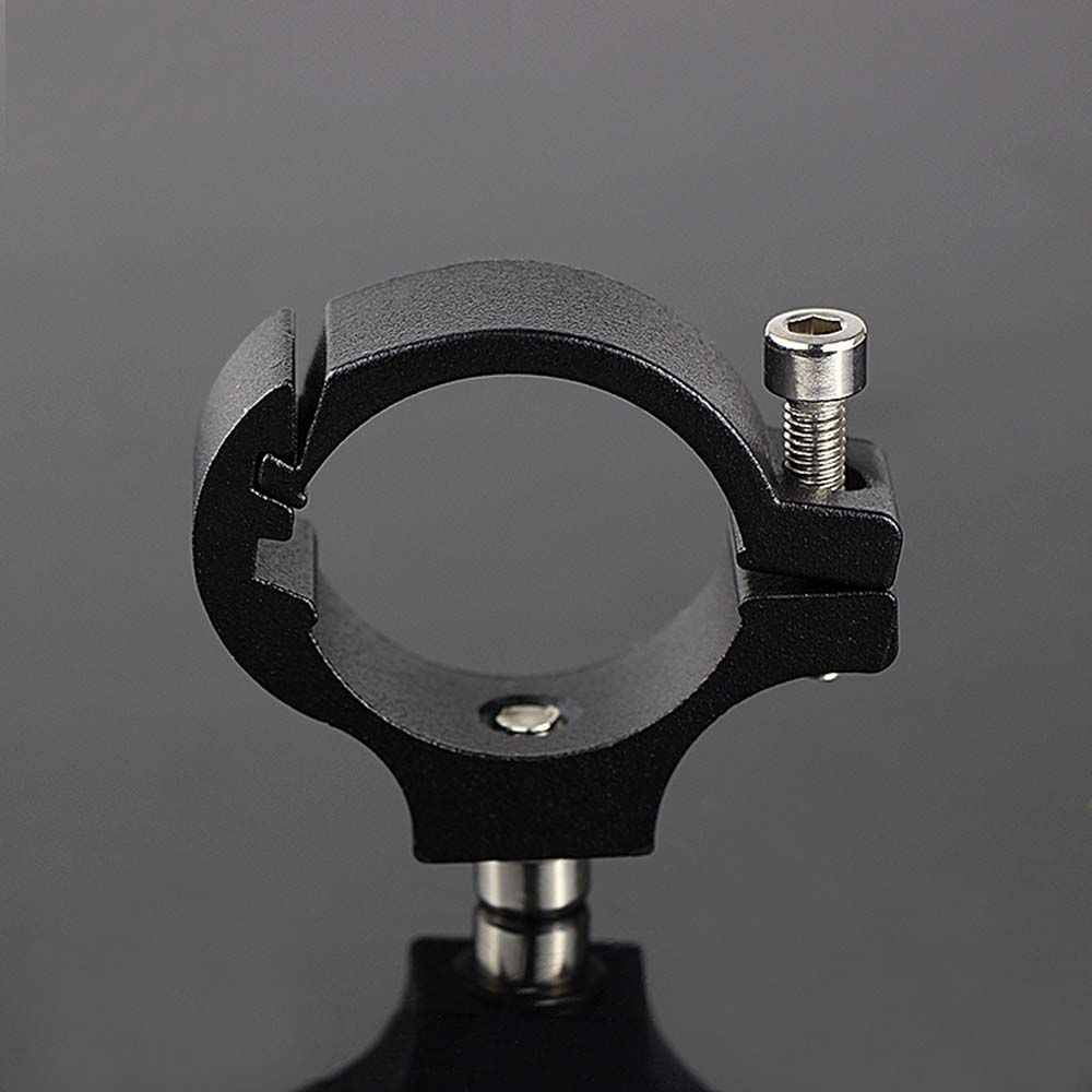 Fog Light Brackets Light Holder Fork Mount Clamp Motorcycle Headlight Bracket Spotlight Mount