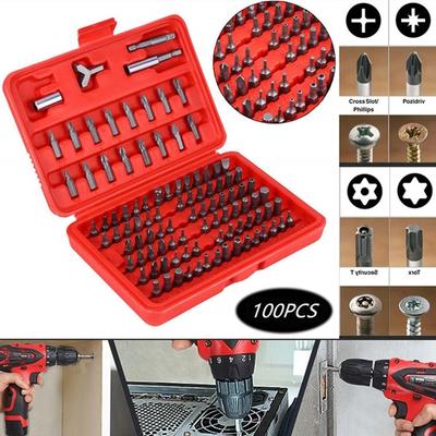 Makine Alet Aksesuarları – Tornavida uçları