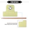 uxcell Window Door Glass Channel Retainer Clip 40x33x9mm Glass Regulator Holder Sash Clip Universal