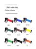 Wall-Mounted Retractable Barrier Tape: Aisle & Corridor Warning Line for Malls & Counters