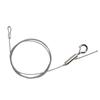 Multi-Purpose Picture Photo Hanging Wires Adjustable Mirror Exhibition Hanging Hanging Rope Steel Wire