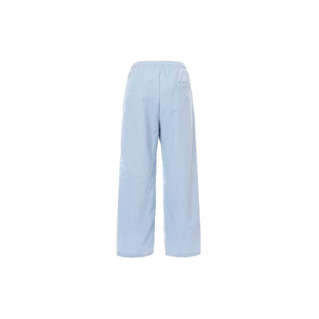 Nike Sportswear Casual Pants Women's Light Armory Blue FQ3589-440