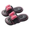 Summer Bow Flip Flops Women Soft Slippers Non Slip Indoor Outdoor Fashion Sandals