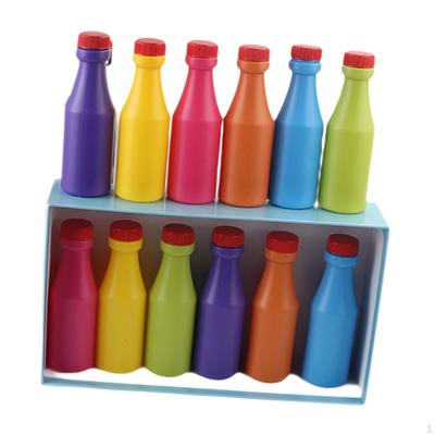 Farbzuordnungsspiel Geburtstagsgeschenk Paarspiele für Familie Jungen Eltern-Kind
