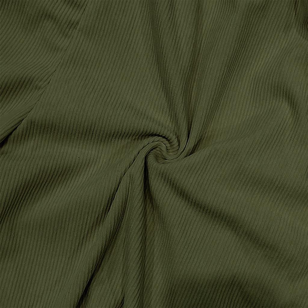 Men's Casual Lightweight Corduroy Shorts with Drawstring Waist, Summer Beachwear, Breathable Fabric with Pockets, Light Blue