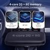 4 In 1 Carplay Ai Box Android Auto Wireless Carplay Adapter Carplay Car Multimedia Player Support YouTube Netflix Car Streaming