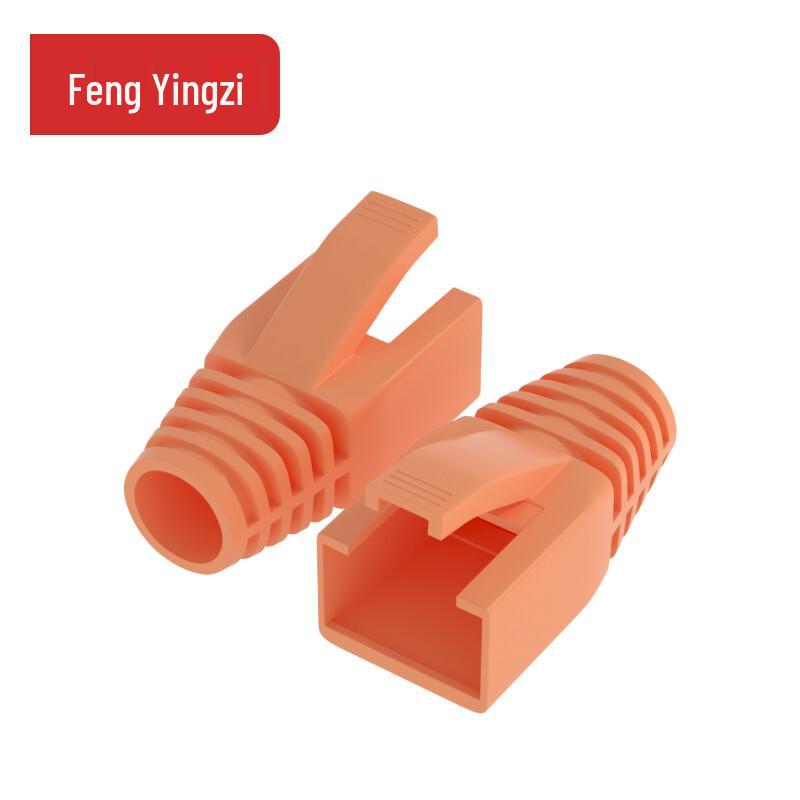 Fengyingzi RJ45 Connector Boots