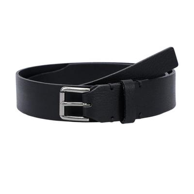 Yes But No Crescendo Leather Belt