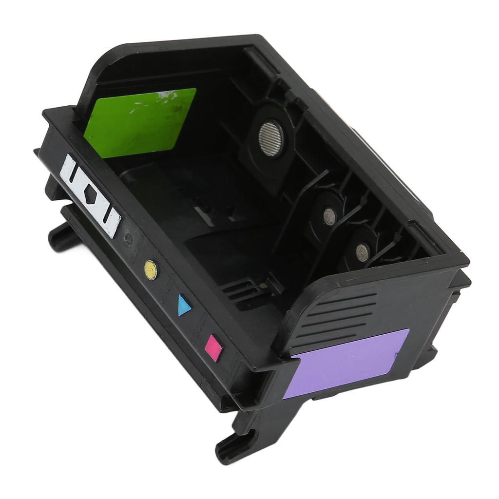 4 Slot Printhead for OfficeJet Pro 6000 7000 6500 6500A 7500 7500A Printhead Replacement Clear Printing ABS Print Head