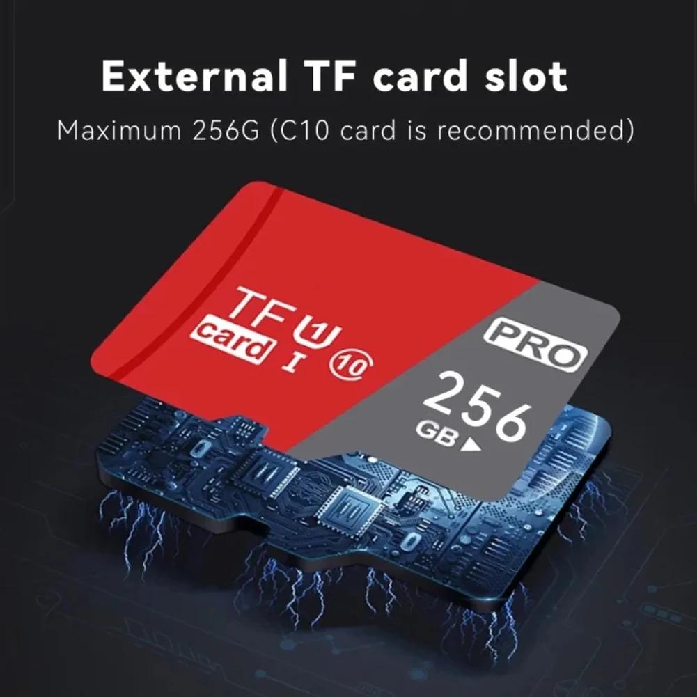 5" Screen Motorcycle Navigation GPS Wireless Apple Carplay Android Auto Motorcycle BT IP67 Waterproof Touch Screen Display