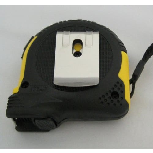 TAJIMA ZL2555SCB Convex 5.5m X 25mm Z-Lock 25 with Scale (equivalent To a Shaku)