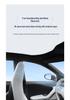Nio & Lixiang Models Electrostatic Sunroof Shade for EC6, EC7, ES6, ES7, ET5, ET7, L60