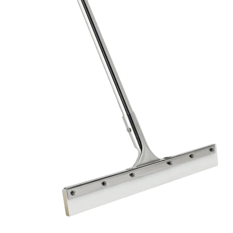 Silicone Floor Scraper Mop