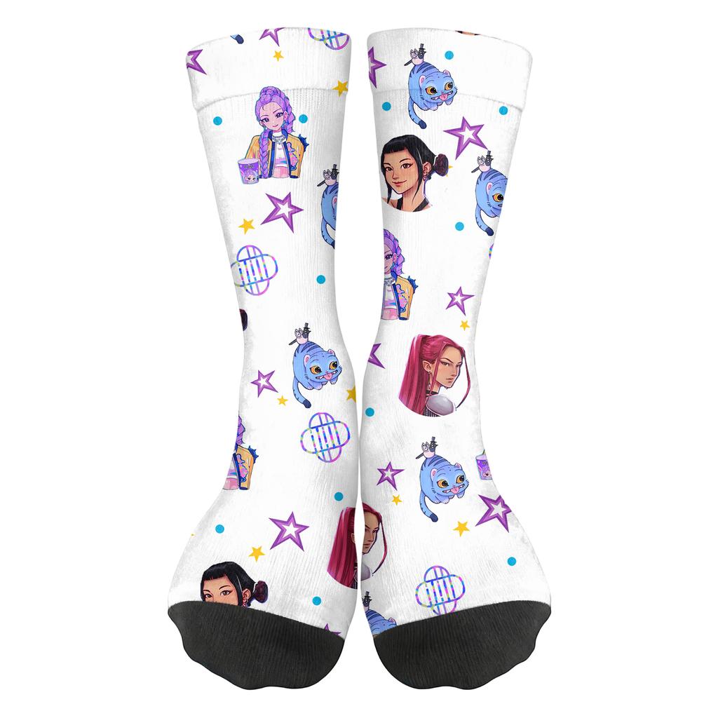 Socks For Women Stocking Stuffers Gifts For Women - Warm Thick Soft Socks Gifts For Woman