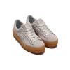 Puma Platform Trace Emboss Track Adidași Low Top Femei adidași Gri 369643-02