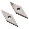 Aluminum Tool CNC Tool Industrial Machining Finishing Long Service Life Machining Accuracy For Aluminum Processing