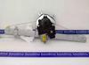 New Front Door Window Right Regulator For Hyundai Creta 1.4L 1.6L 2015 - 2020