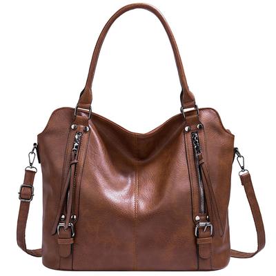 Nuove borse da donna, borse grandi, borse tote portatili, borse da donna in morbida pelle, grandi capacità, monospalla, messenger