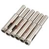 ABJI-18 Pcs 8Mm Diamond Core Drill Bits Tile Glass Hole Saw