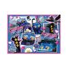 Ravensburger - Puzzles Enfants 300 XXL pieces - KPop Demon Hunters - Derpy &amp; Sussie - 12004758