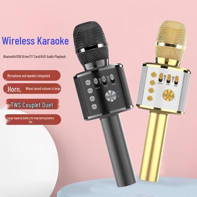 Audio - video příslušenství – Mikrofony