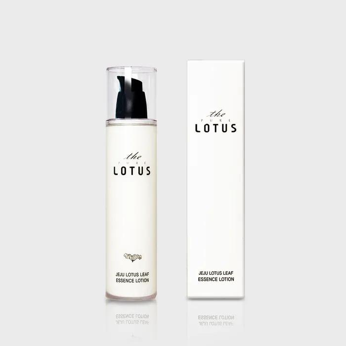 Essential Moisture Lotion