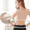 1X Underarm Sweat Pad Vest Top Armpit Excessive Perspiration Menopause Shield