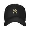 Golden Aleph Baseball Cap tactical cap Thermal Visor Designer Hat Hats Unisex WoUnisexs