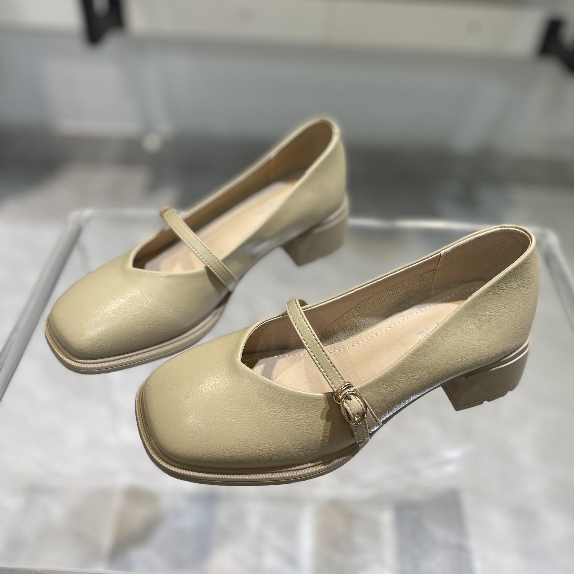 

Туфли-лодочки Мэри Джейн на высоком каблуке и платформе, дизайнерские туфли от INS, новые, модные, элегантные, удобные туфли-лодочки 39