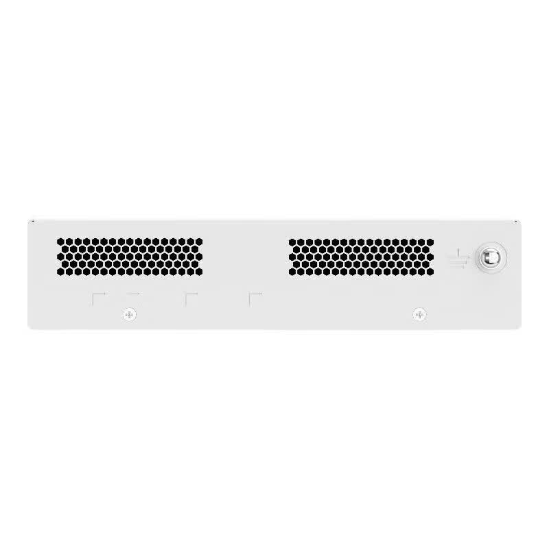 Huawei 8-Port Gigabit Managed POE Switch