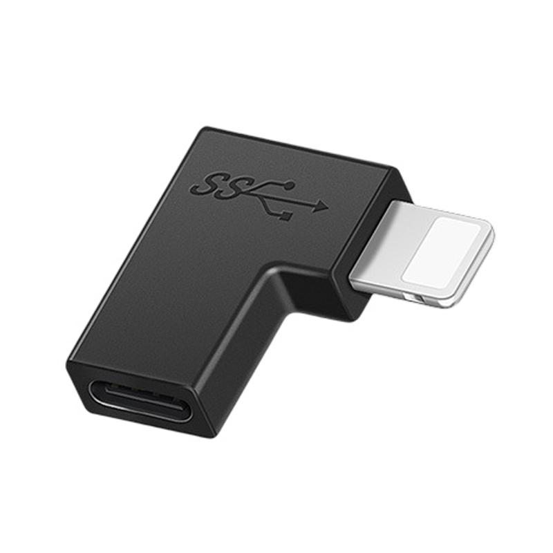 

Адаптер для мобильных телефонов и ноутбуков типа C «папа-молния» 2,1 @ 5 В