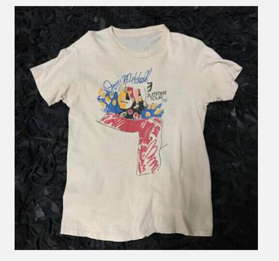 Vintage Sommer-Tour 79 Joni Mitchell Shirt