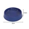 Pigeon Nesting Bowl, Bird Nest Bird Cage Breeding Hatching Nest for Pigeons, Doves,Quails and Small Birds,Pet Cage Supplies