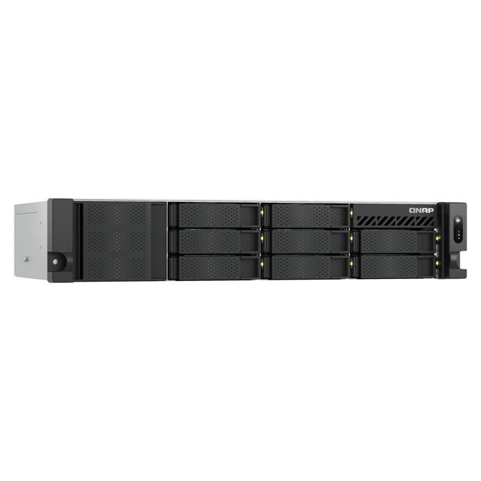 QNAP TS-855eU - serveur NAS