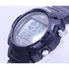 J-AXIS WRC15 Men's Quartz Digital Wrist Watch - Silver / Black / Navy WRC15-S WRC15-BK WRC15-BL Gift Casual Business Sports Student