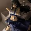 THE IDOLM@STER Cinderella Girls Shibuya Hayashi Shibu Hayashi Figure