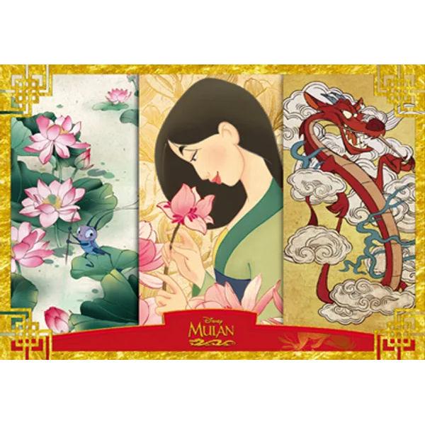 [Toy & Puzzle] 800 Piece Disney