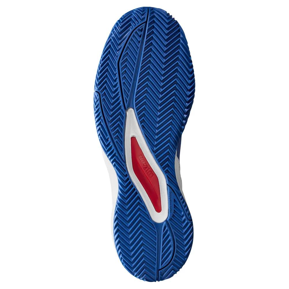 Wilson Обувь для грунтовых кортов Rush Pro Ace