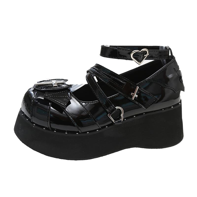 

Распродажа женской обуви. Высококачественные женские туфли-лодочки с пряжкой. Осенние туфли Мэри Джейн с круглым носком. Женские туфли на плоской платформе. 39