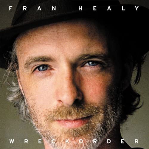 

CD FRAN HEALY - recorder HSE60051 Japan ObiMusic Others Used