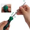Slotted Corss Circuit Tool Double-head Screwdriver Bit High Quality Magnetic Screwdriver