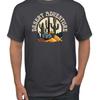 Desert Adventure Cactus Nature Men T Shirt