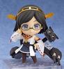 Nendoroid Kantai Collection Kirishima malovaná pohyblivá figurka -KanColle- ABS&ATBC-PVC bez měřítka