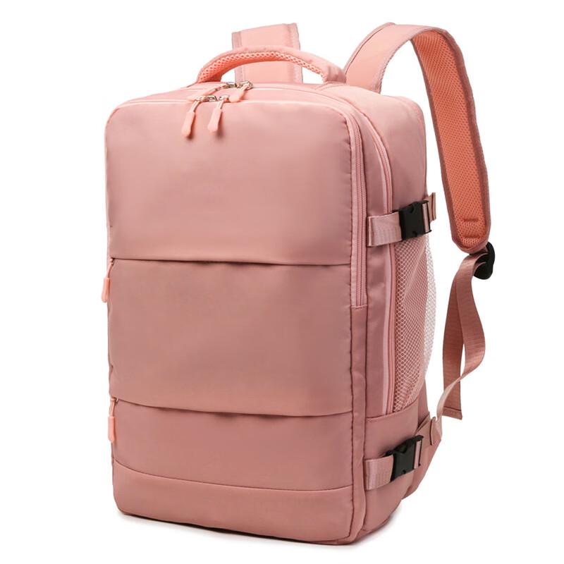 Multifunctional Lightweight Travel Backpack